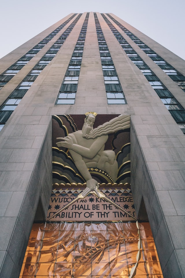 Rockefeller Center