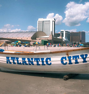 📌 Atlantic City Hotels & Casinos Limousine | NYC Luxury Car Service