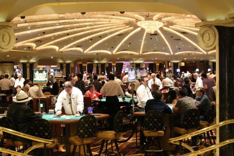 📍Casino Shuttle Service — Foxwoods, Mohegan Sun & Atlantic City