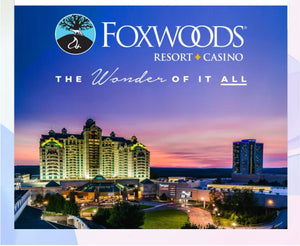 📌 Foxwoods Casino Limousine Service | Luxury Rides from New York