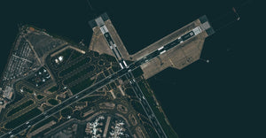 LaGuardia Airport (LGA)