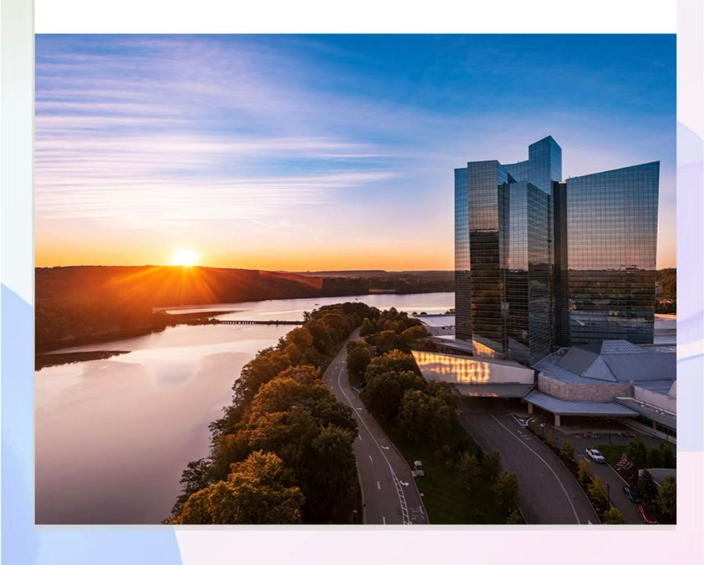 📌 Mohegan Sun Casino Limousine Service | Luxury Car Service from NYC