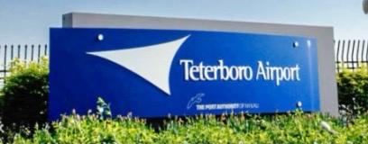 ✈️  Teterboro Airport (TEB): New York’s Private Jet Gateway