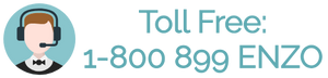 Toll free customer service icon 1-800-899-Enzo for Manhattan88Mobil limousine service